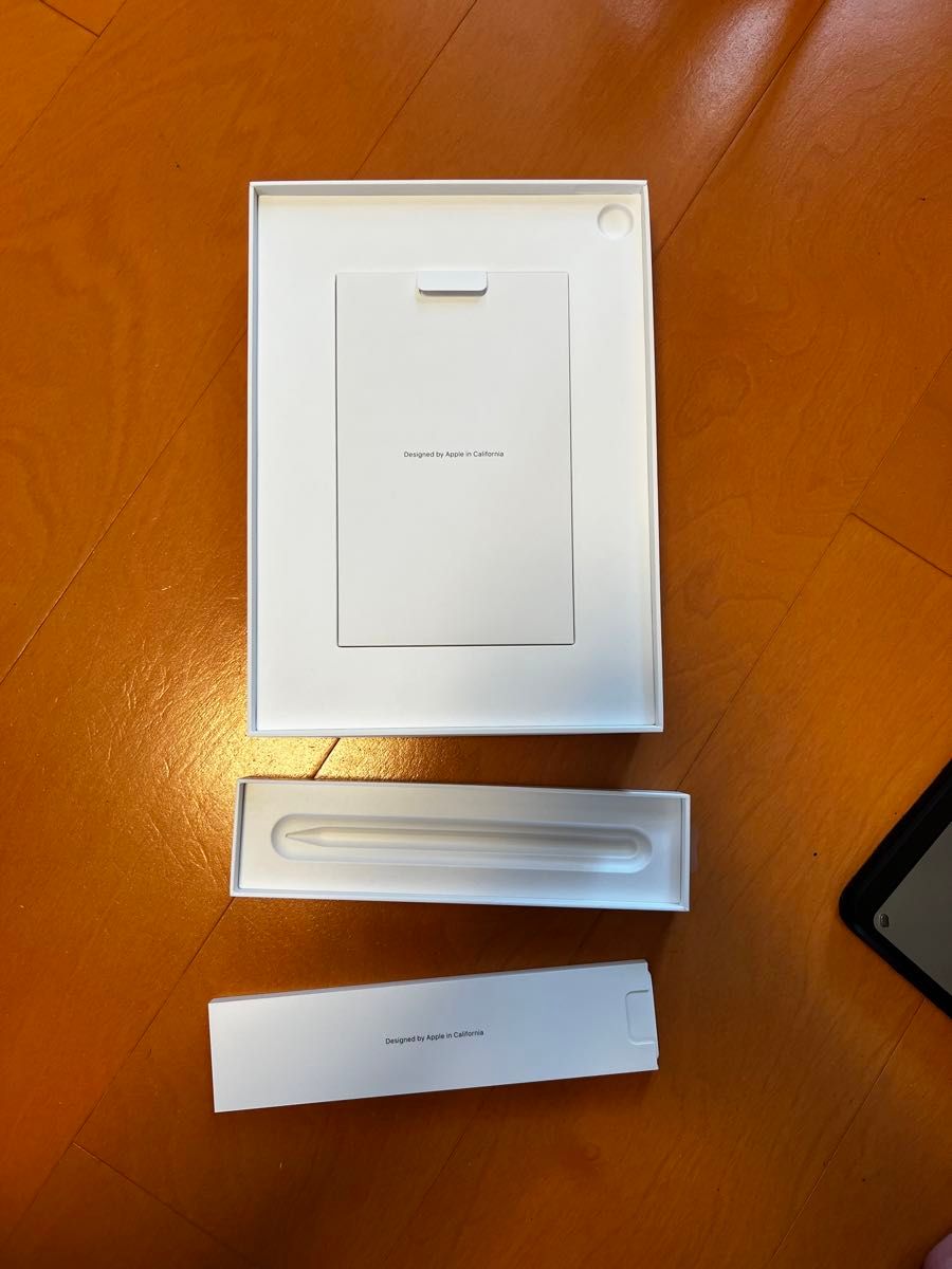 iPad Air５ 256GB Wi-Fiモデル + Apple Pencil(2世代目)