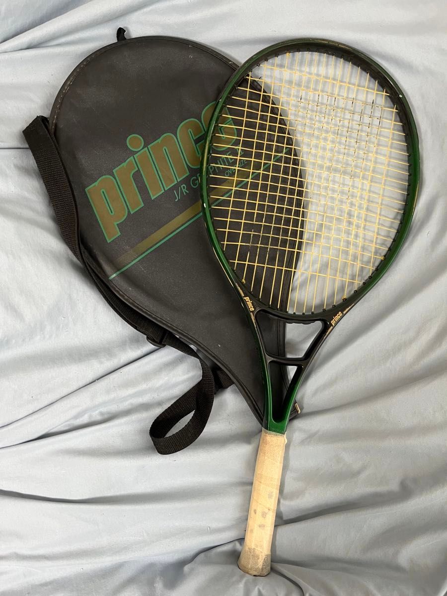テニス　ソフトテニス　ラケット3本