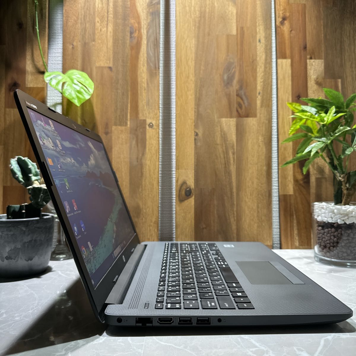 HP 250 G7/メモリ8GB/SSD256GB/Core i5第10世代