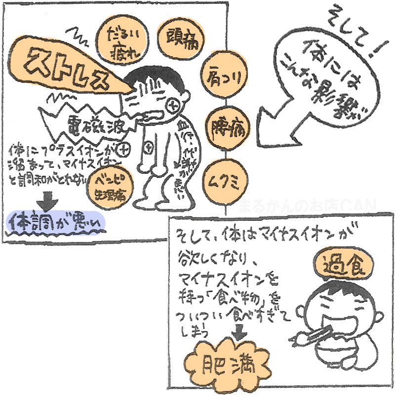 【送料無料】銀座まるかん 億万長者の首かざり びっくりした輪 九字切りの紙+斎藤一人さん開運カード付き（can2096）_画像9