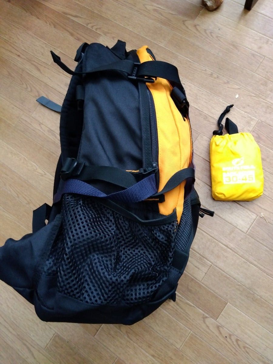 deuter ドイター　リュックサック 登山 ハイキング　アウトドア　未使用