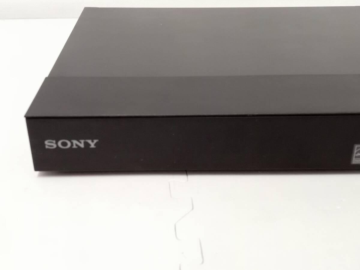 SONY リージョンフリー BD/DVDプレーヤー BDP-S1700_画像3
