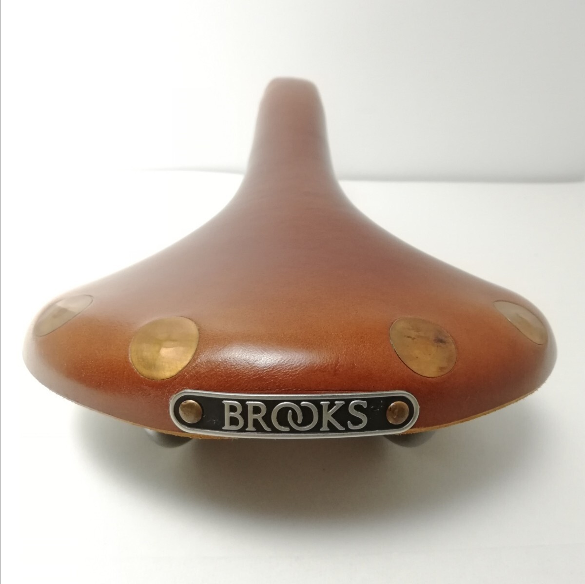 BROOKS PROFESSIONAL HONEY ブルックス プロフェッショナル 大銅 BROOKS PROFESSIONAL HONEY ブルックス プロフェッショナル 大銅