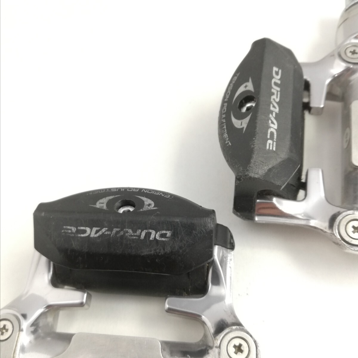 PD-7810 SPD-SL DURA-ACE デュラエース ビンディング　ペダル SHIMANO シマノ_画像9