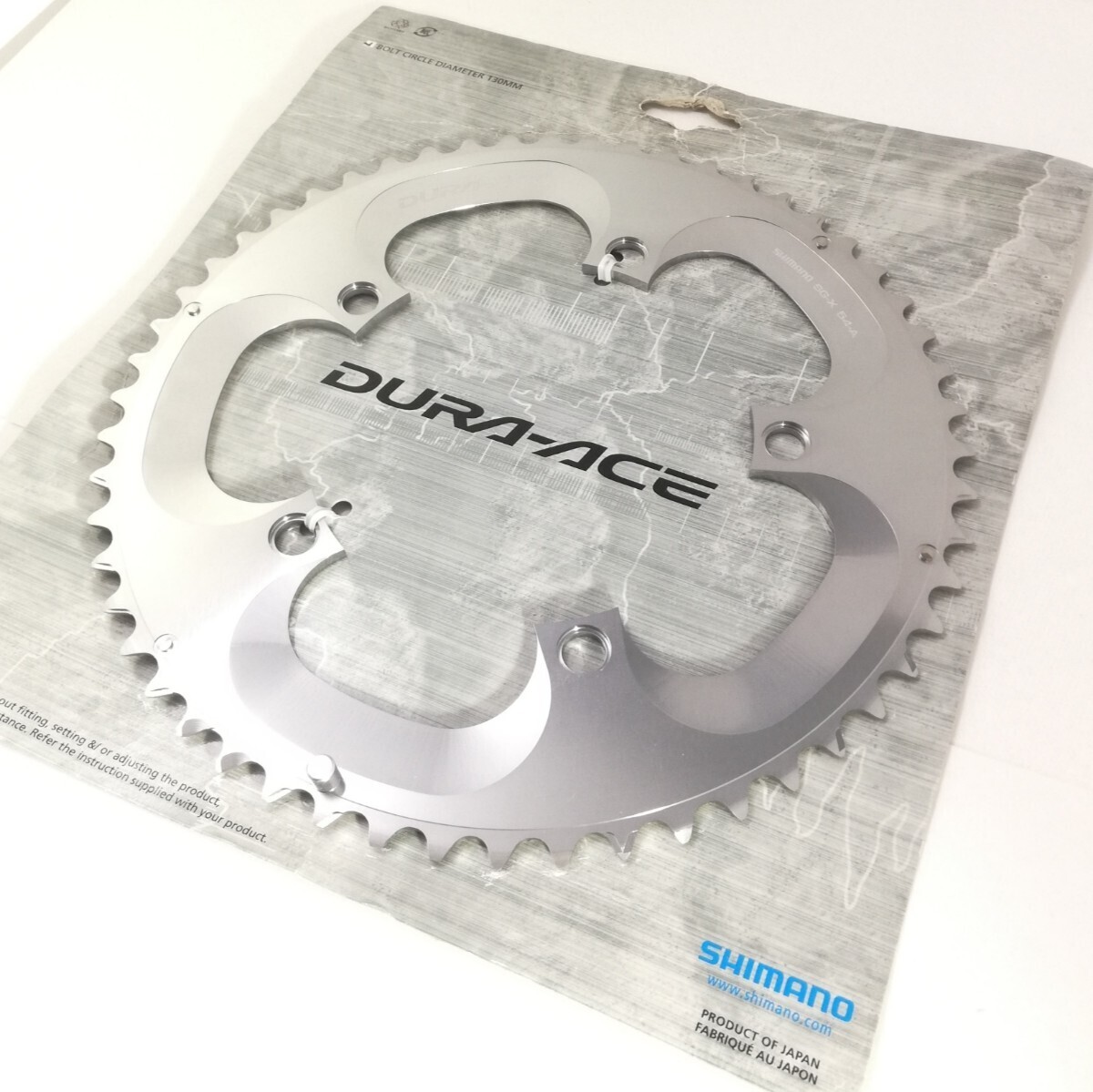Yahoo!オークション - FC-7800 54T PCD130 アウター チェーン Yahoo!オークション - FC-7800 54T PCD130 アウター チェーン