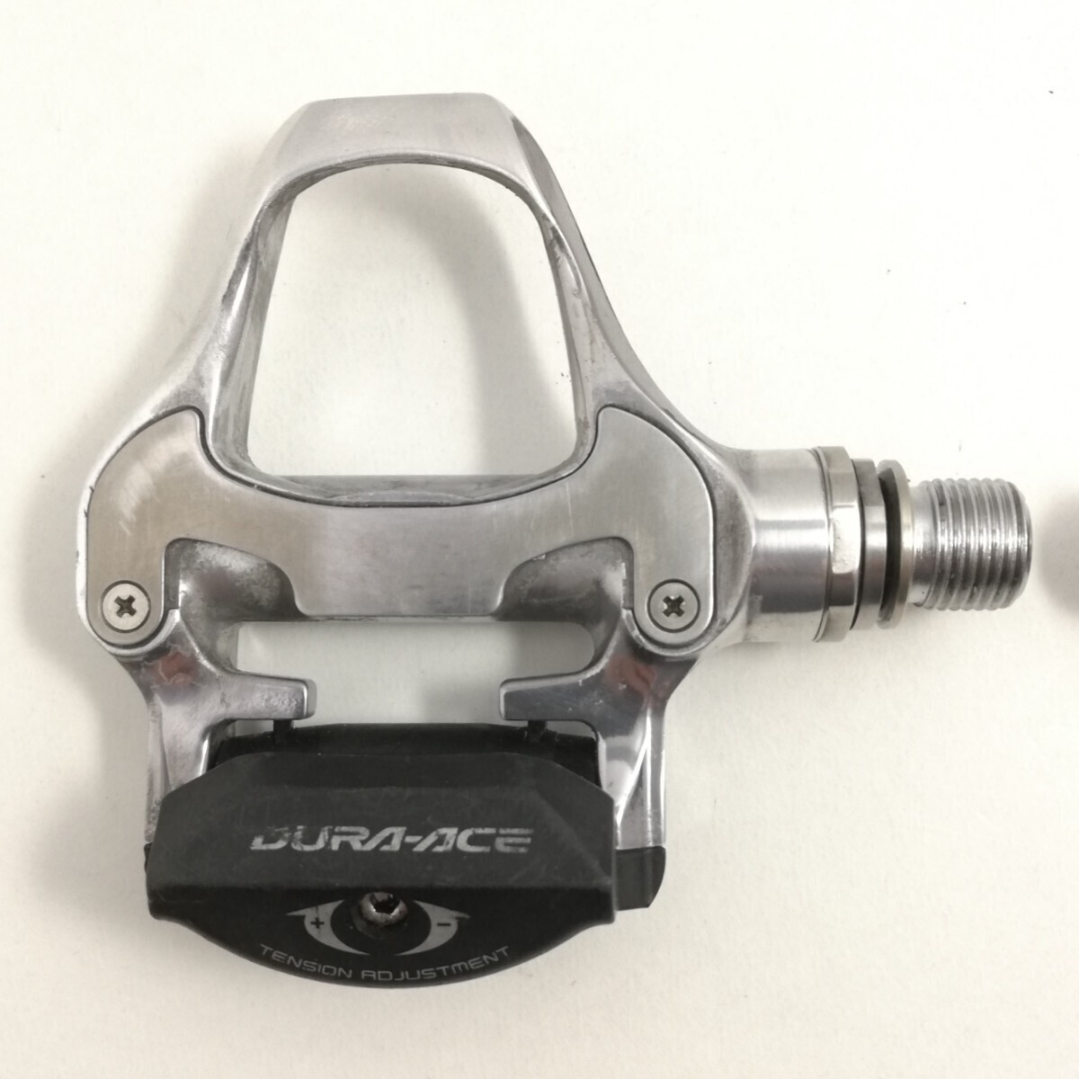 PD-7810 SPD-SL DURA-ACE デュラエース SHIMANO シマノ ビンディング　ペダル_画像2