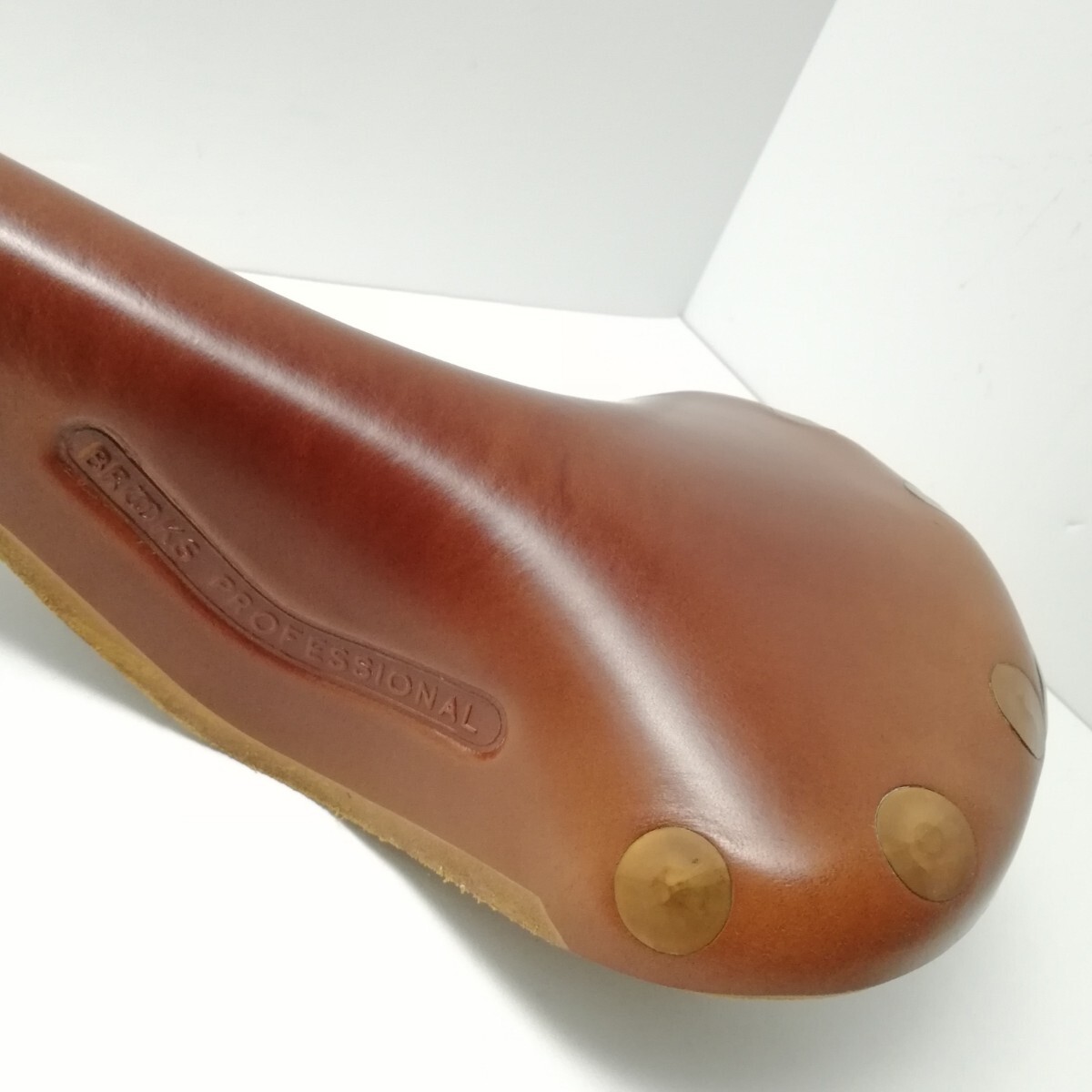 BROOKS PROFESSIONAL HONEY ブルックス プロフェッショナル 大銅 BROOKS PROFESSIONAL HONEY ブルックス プロフェッショナル 大銅