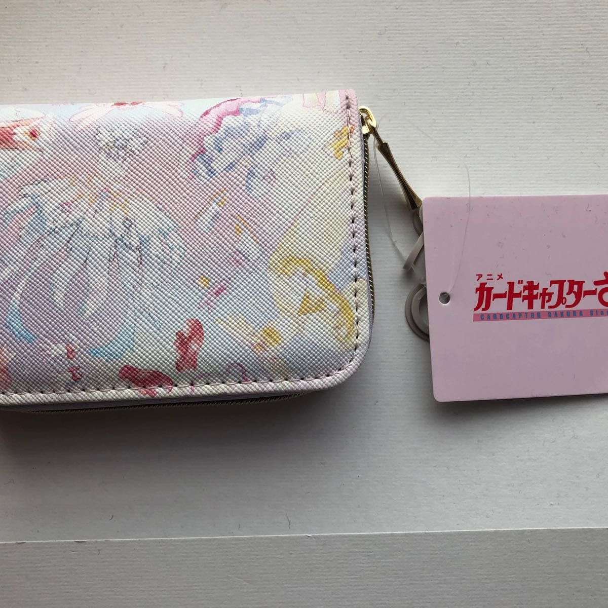 カードキャプターさくら コインケース|Yahoo!フリマ(旧PayPay カードキャプターさくら コインケース|Yahoo!フリマ(旧PayPay