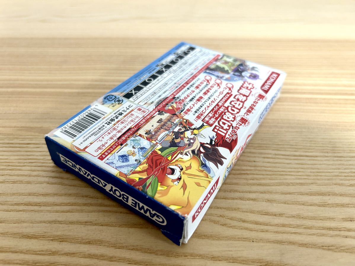 ゲームボーイアドバンス GBA 新品 スーパーマリオアドバンス ゲームボーイアドバンス GBA 新品 スーパーマリオアドバンス