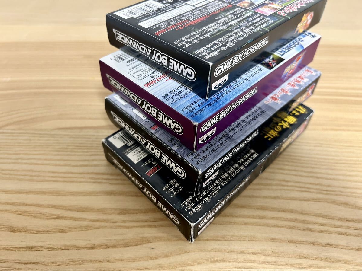 流行り の ブランド 5780円 【限定即決】スーパーロボット大戦4種(A&R&D&J) 箱‐取説 その他