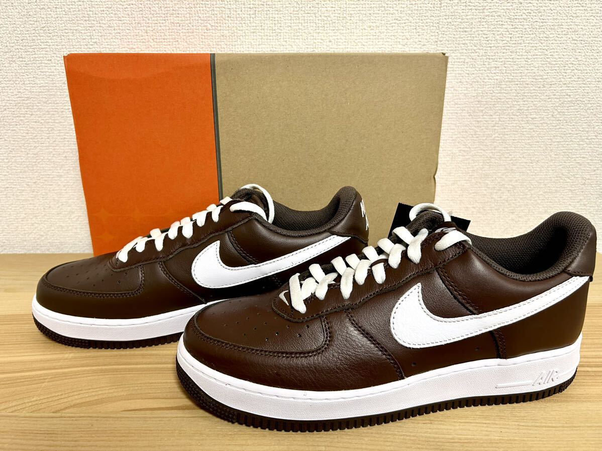 NIKE ナイキ エア フォース 1 LOW レトロ 28 0㎝ 新品 NIKE ナイキ エア フォース 1 LOW レトロ 28 0㎝ 新品