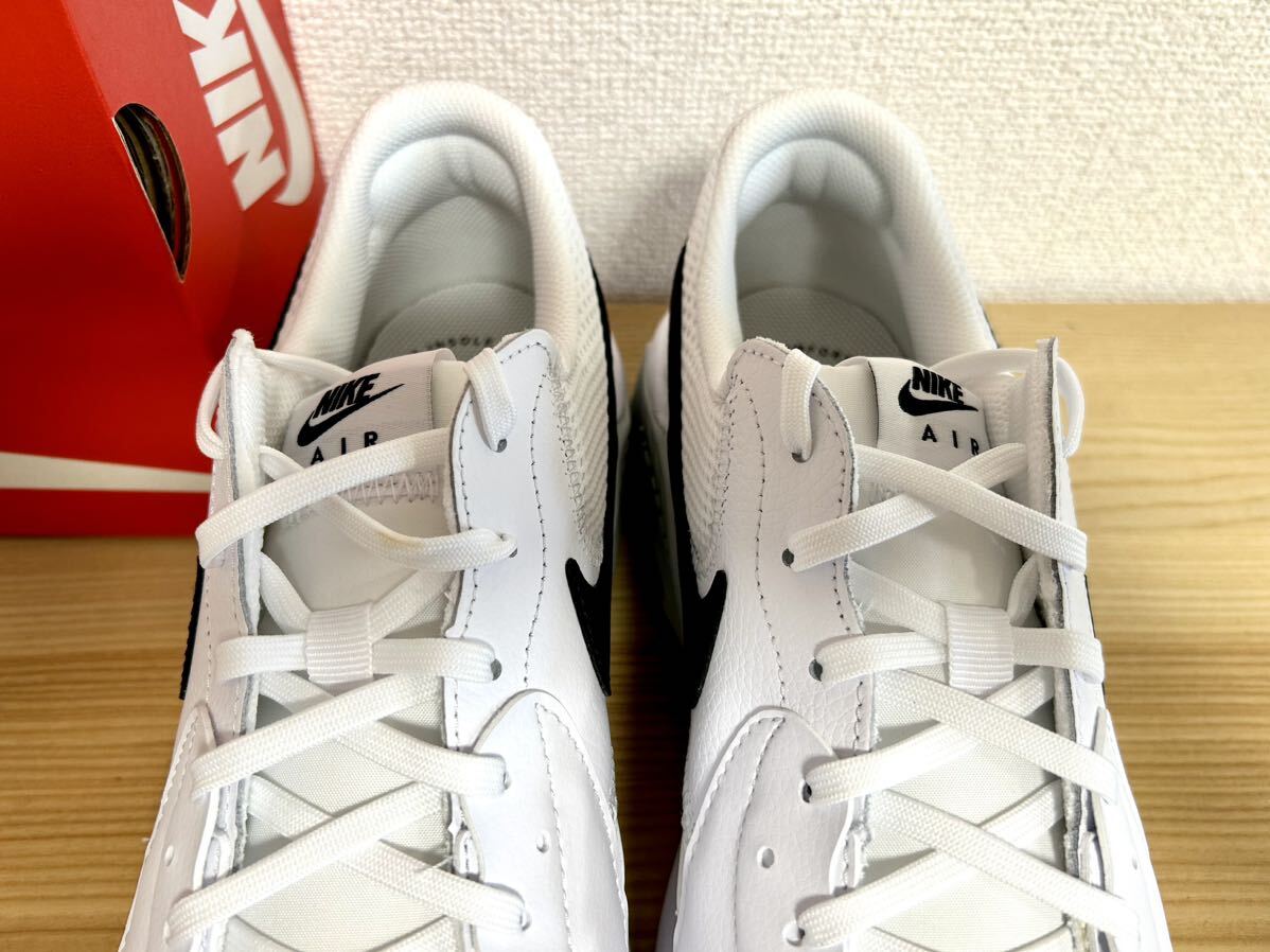 NIKE ナイキ エア マックス エクシー 29 0㎝ 新品 ホワイト NIKE ナイキ エア マックス エクシー 29 0㎝ 新品 ホワイト