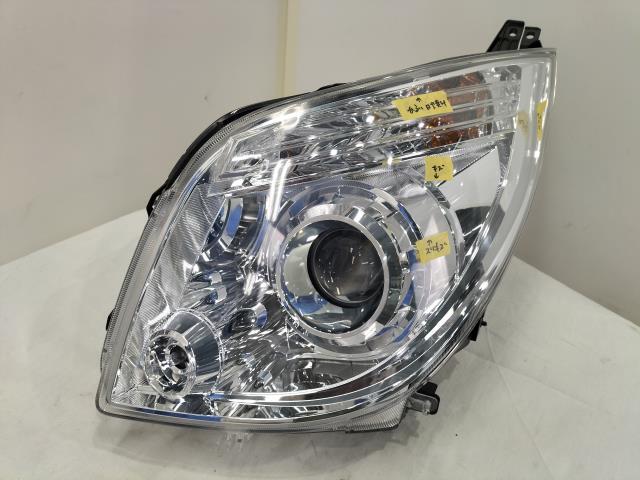 パレット DBA-MK21S 左ヘッドランプASSY リミテッド2 Z2S 35320-82K11_画像1