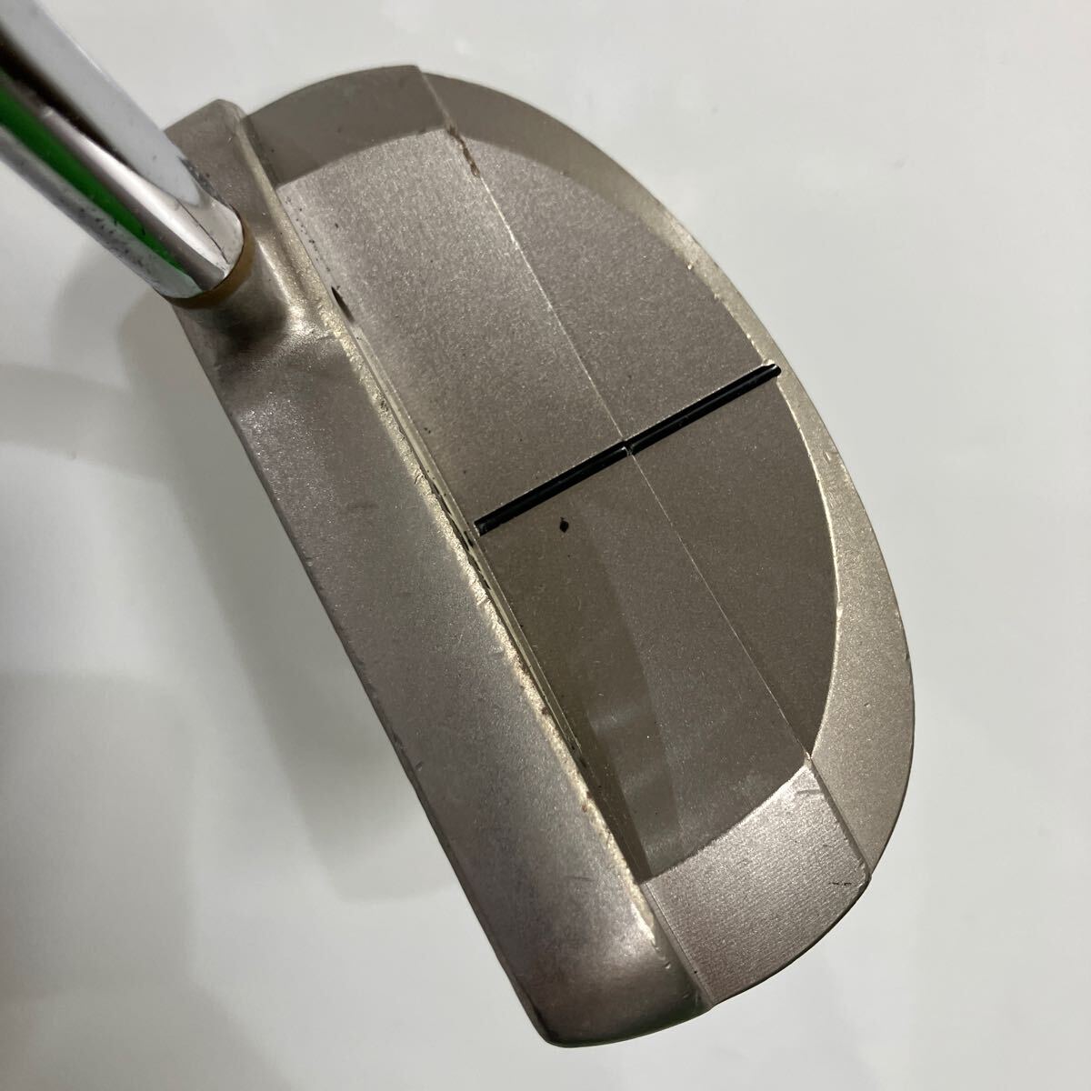 【レフティ】BETTINARDI 360XM パター33インチ_画像9