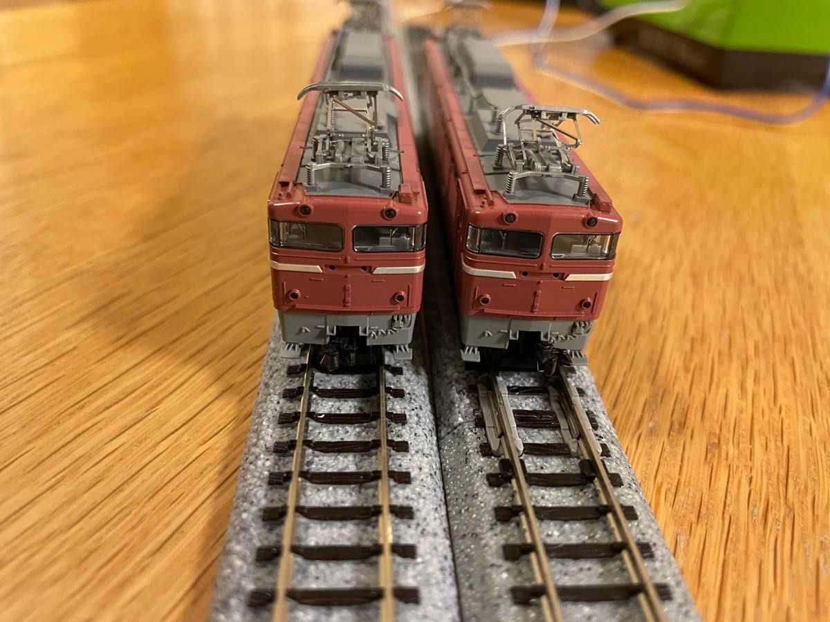 TOMIX トミックス 92151 JR EF81 400形 電気機関車 JR貨物仕様 TOMIX トミックス 92151 JR EF81 400形 電気機関車 JR貨物仕様