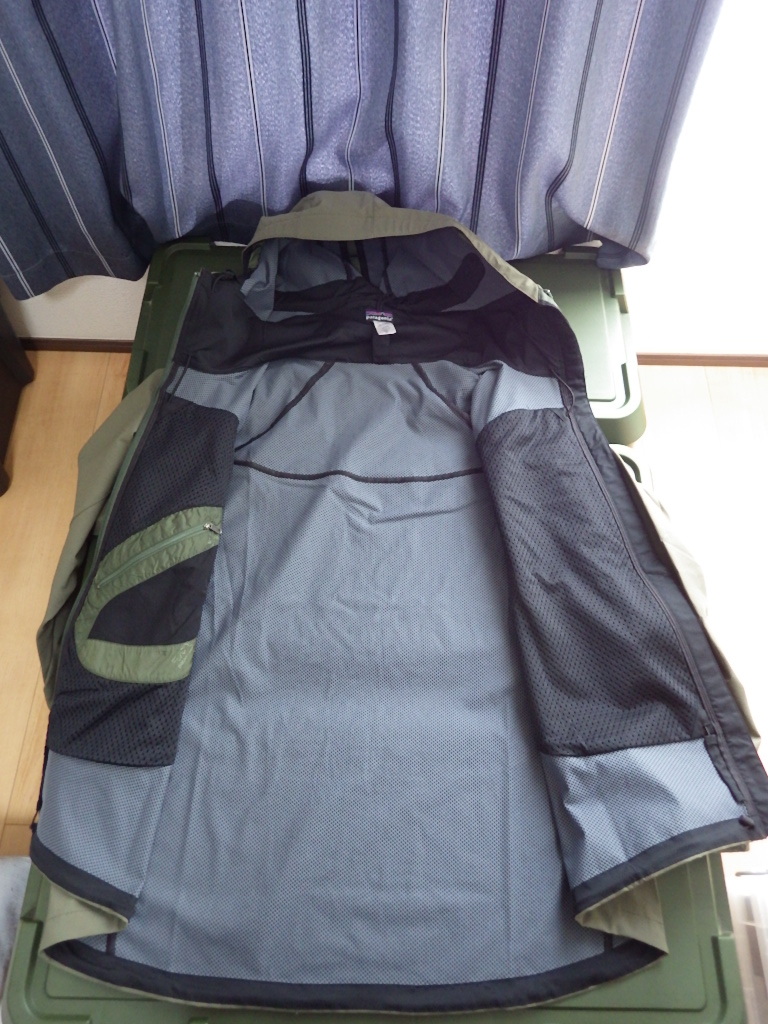 米軍 patagonia dimension jacket MARS PCU XL (パタゴニア パーカー ディメンション ジャケット 特殊部隊 DEVGRUの画像2