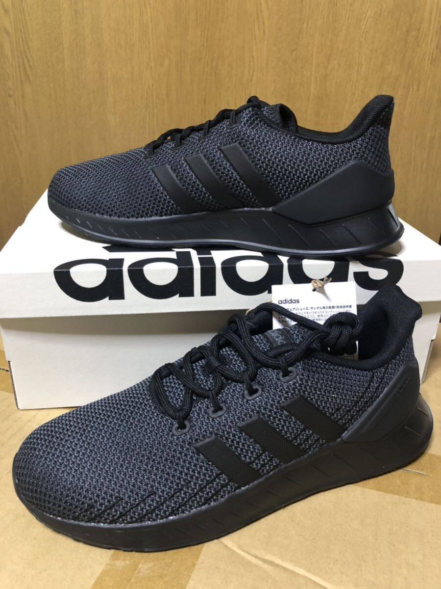 ■新品★26cm★ADIDAS QUESTAR FLOW NXT★クエスターフロウ★FY9559■の画像1