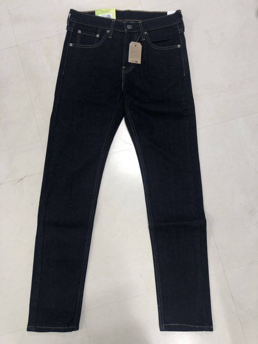 ■新品★W30★Levi's510 SKINNY STRETCH★055100692★510スキニー★_画像3