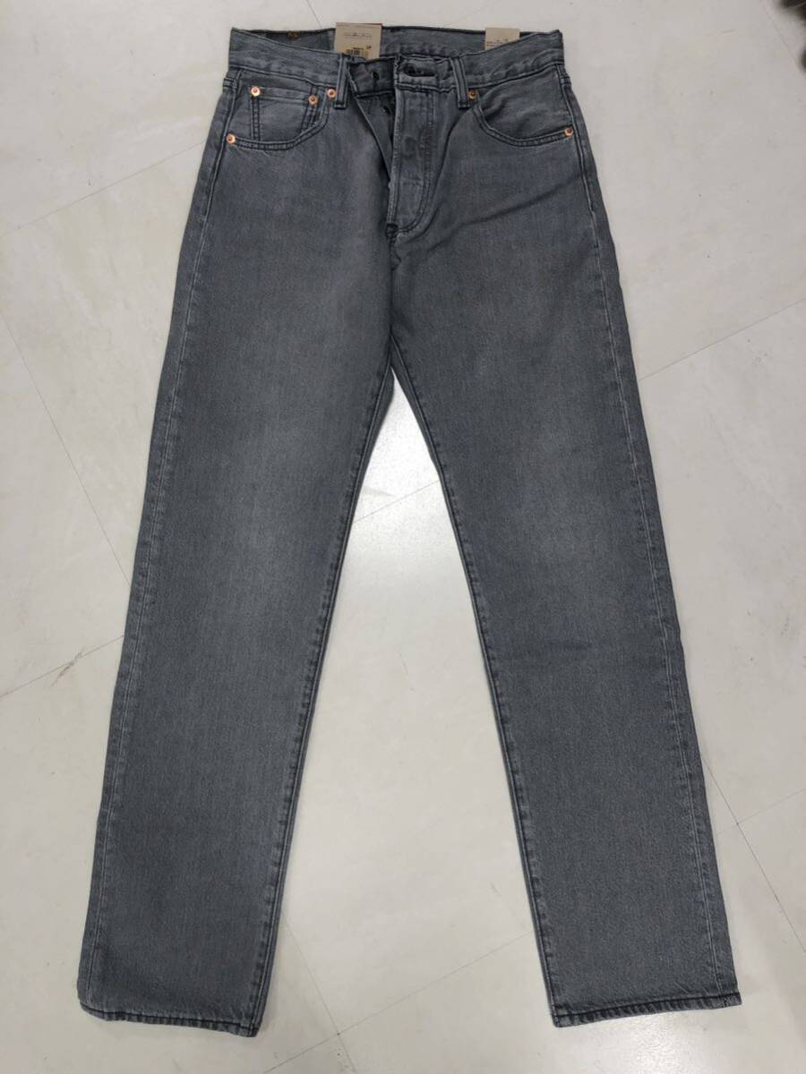 ■新品★W29★Levi's501 '93 STRAIGHT★79830-0278★リーバイス501 93 ストレート■_画像3