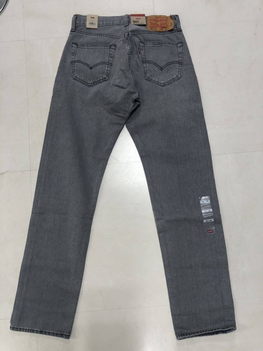 ■新品★W29★Levi's501 '93 STRAIGHT★79830-0278★リーバイス501 93 ストレート■_画像4