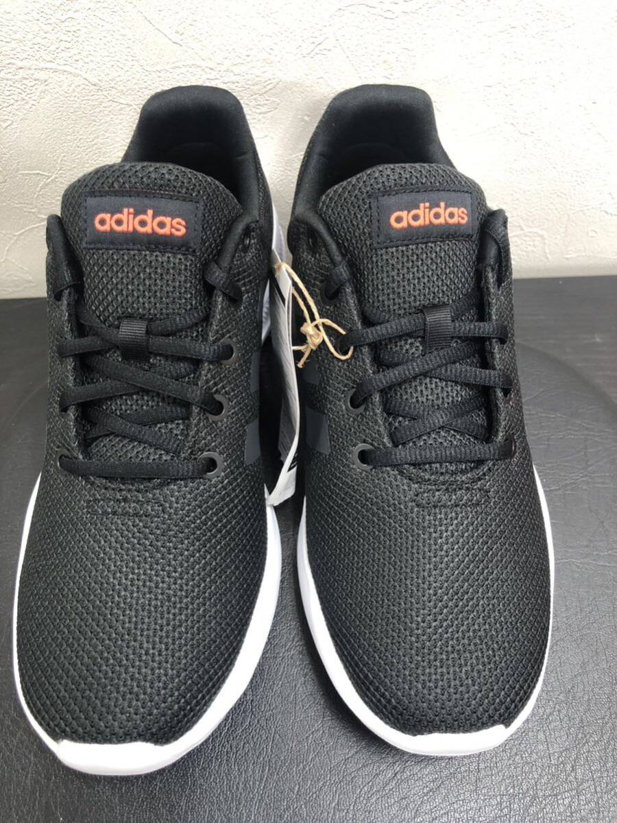 ■新品★27.5cm★ADIDAS LITE RACER CLN 2.0★GZ2813★ライトレーサー★ランニング★トレーニング■_画像3