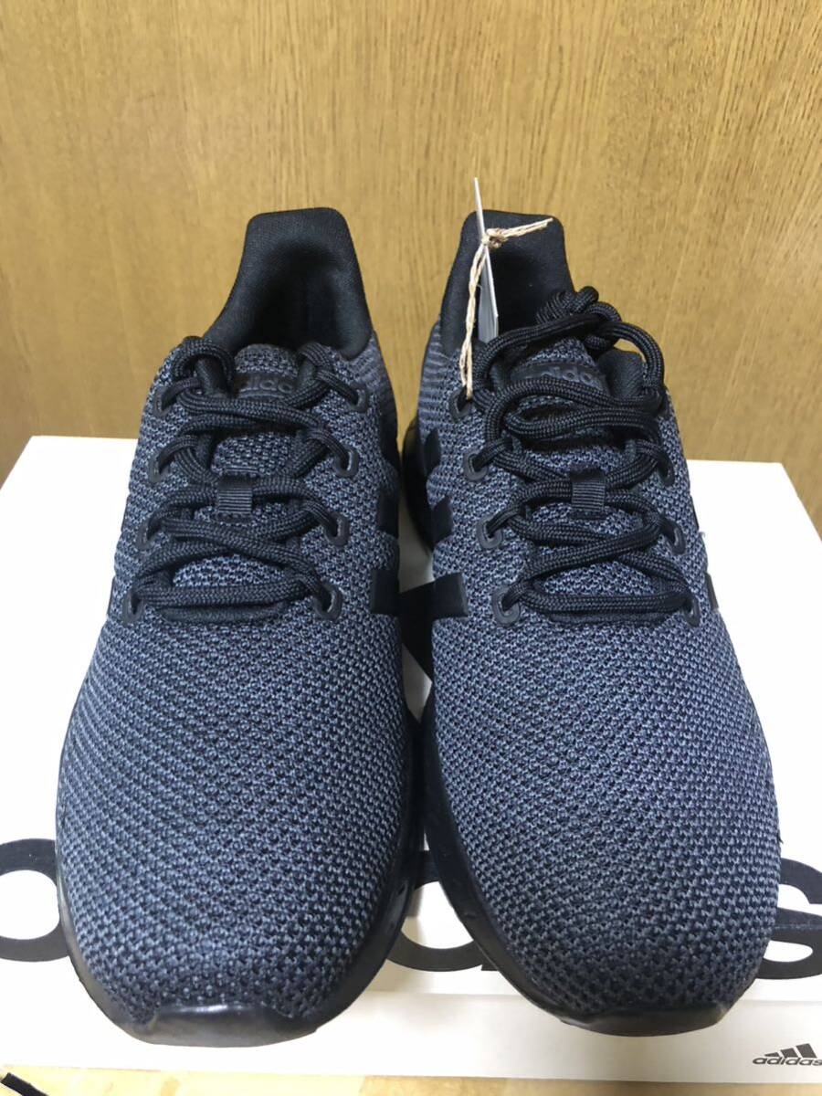 ■新品★25cm★ADIDAS QUESTAR FLOW NXT★FY9559★クエスターフロウ★ランニング★トレーニング■_画像3