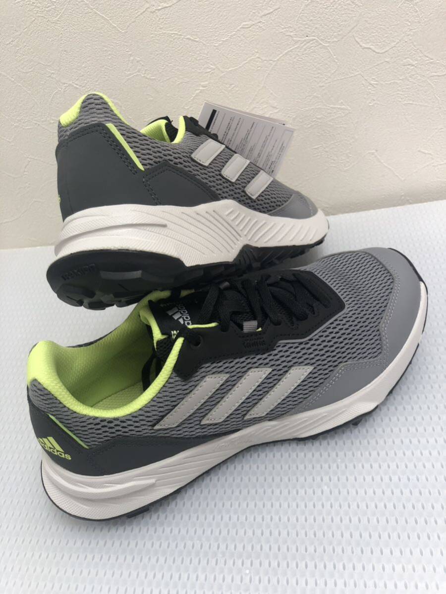 # new goods *27cm*ADIDAS TRACEFINDER*Q47234* Adidas trail running shoes * Adidas sneakers *
