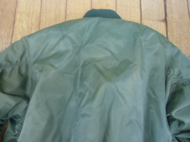 H-7 милитари страйкбол военная форма рабочая одежда внешний жакет "куртка пилота" MA-1 American Casual M размер 