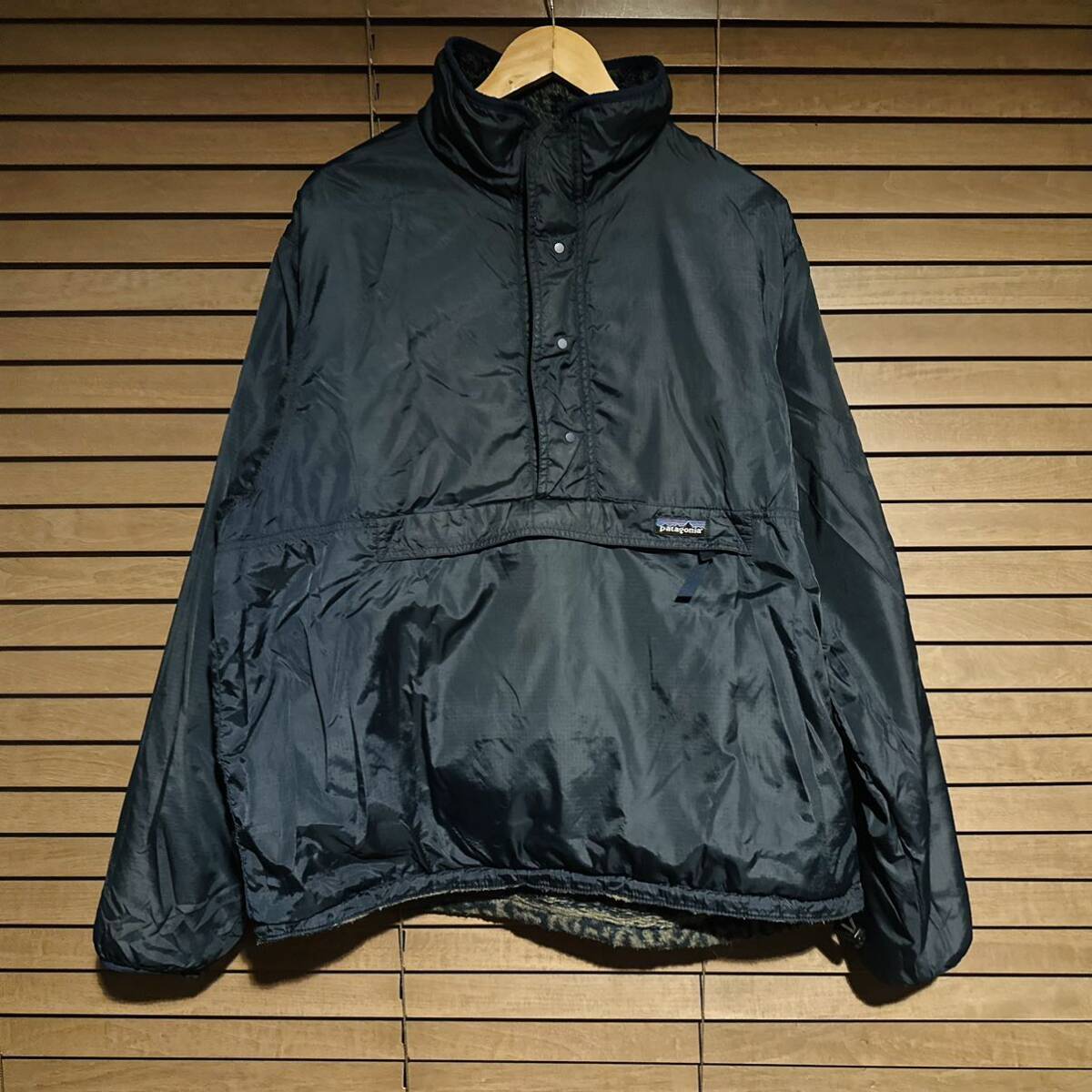 Bibian 比比昂 - パタゴニア グリセード カメレオン コンドル Bibian 比比昂 - パタゴニア グリセード カメレオン コンドル