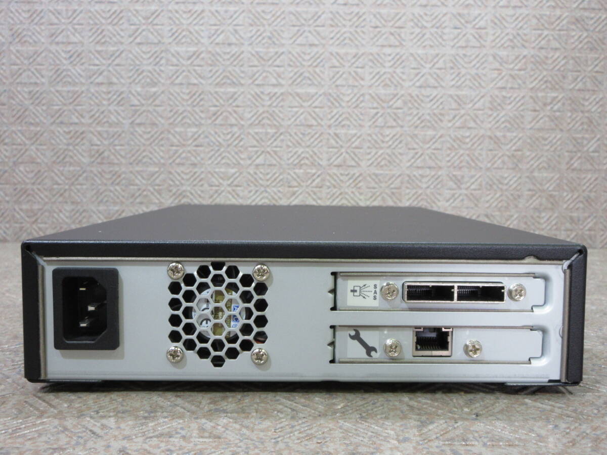 IBM / LTO6 テープドライブ TS2260 (3580-H6S) / LTO Ultrium 6 / No.T820の画像4