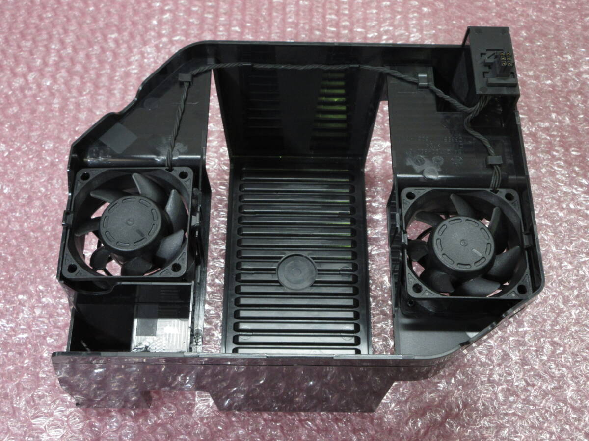 HP Workstation Z440 for memory fan cooling fan (No.Q667)