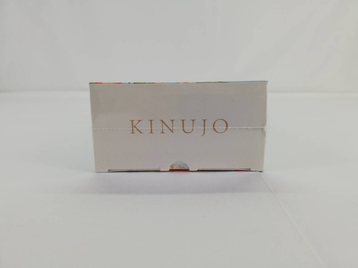 KINUJO W 絹女 worldwide model ワールドワイドモデル 本体質量:約346g 型番:DS100 シリコンキャップ、取扱説明書付き 海外対応の画像2