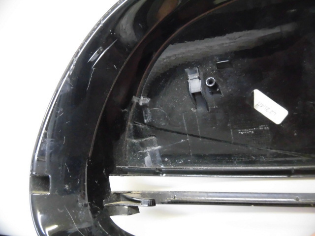  Audi A5 8T door mirror cover left AE84