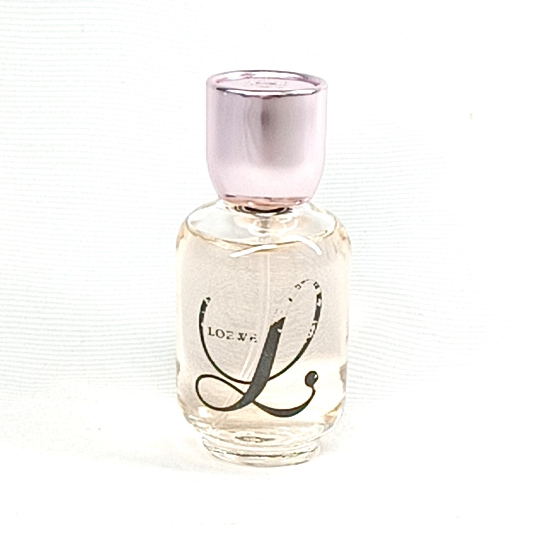 B 2 # 【 30ml ほぼ満タン 】LOEWE L LOEWE ロエベ エルロエベ EDT オードトワレ SP スプレー 香水 フレグランス スペイン製_画像1