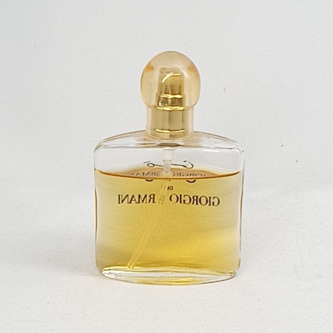 B 14 # 【 35ml 】 GIORGIO ARMANI GIO ジョルジオ・アルマーニ ジオ EDP オードパルファム SP スプレー 香水 フレグランス _画像2