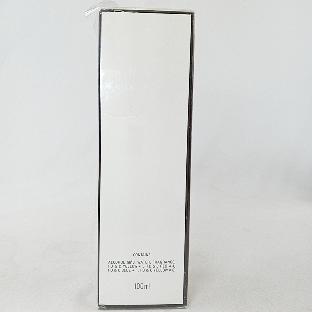 B 117 ★【 100ml 未開封 】 CHANEL シャネル N°19 ナンバーナインティーン EDT オードトワレ SP スプレー 香水 フレグランス_画像2