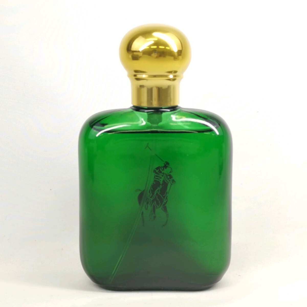 C 6 # [ 118ml почти полный оборот ] RALPH LAUREN POLO Ralph Lauren Polo EDTo-doto трещина SP спрей духи аромат с коробкой 