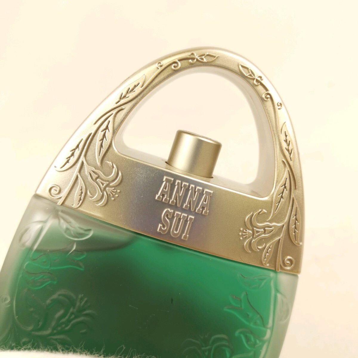 C 70 # 【 75ml ほぼ満タン 】 ANNA SUI SUI DREAMS アナスイ スイドリームス EDT オードトワレ SP スプレー 香水 フレグランス _画像6