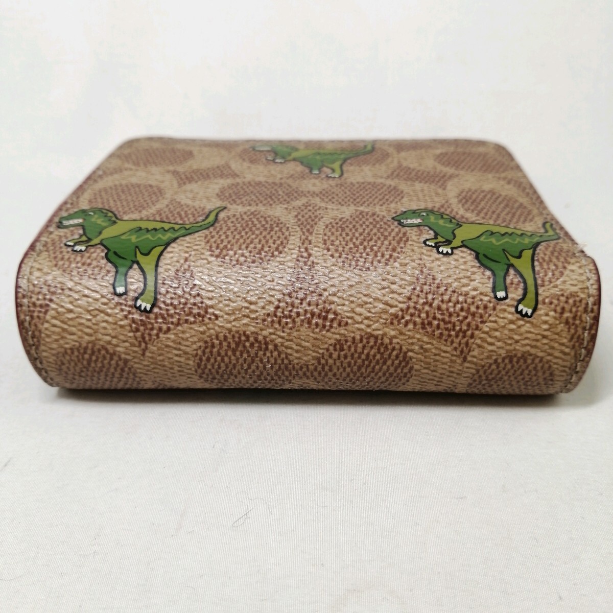 Yahoo!オークション - A Φ【商品ランク B】 良品 コーチ COACH Yahoo!オークション - A Φ【商品ランク B】 良品 コーチ COACH