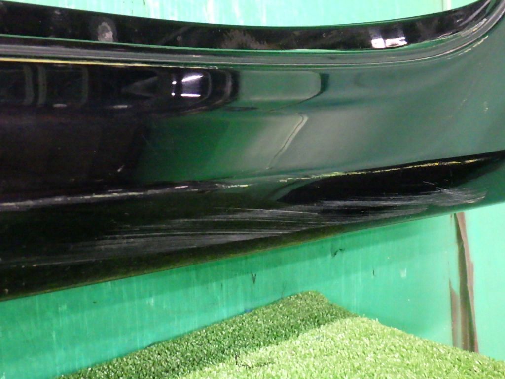  Prius [ZVW30 latter term ] Modellista right and left side spoiler - side step MODELLISTA