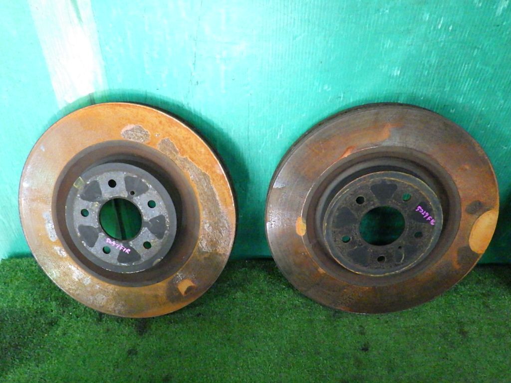  Skyline [HNV37 previous term ] Nissan original caliper . brake Fuga Fairlady Z akebono