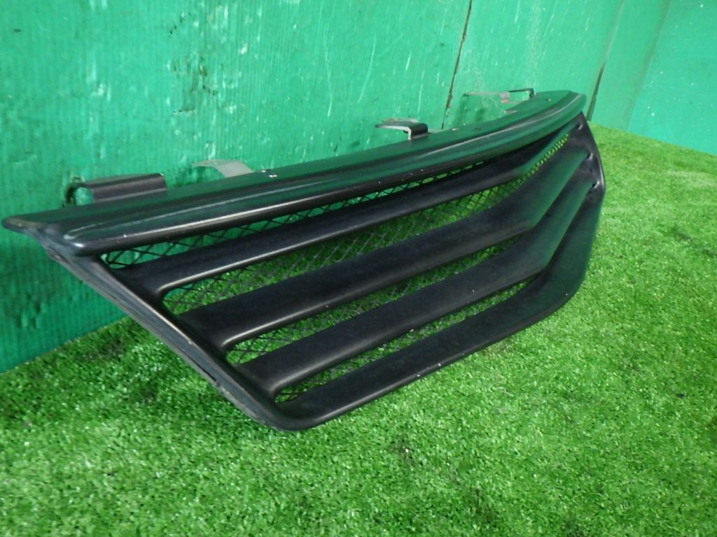  Blade [GRE156H]FRP after market radiator grill front grille 