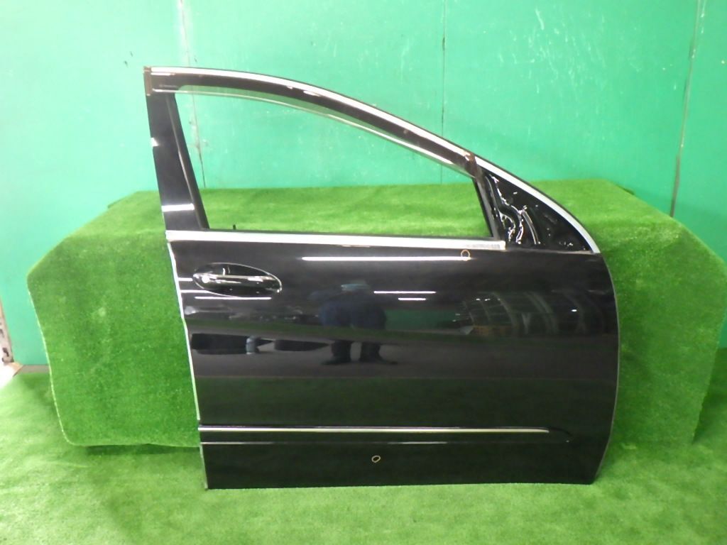  Benz R350[W251 previous term ] front right door ( lock ) regulator 197 black 