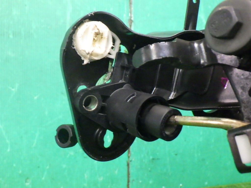 VW Lupo GTI[6EAVY] clutch pedal accelerator brake 