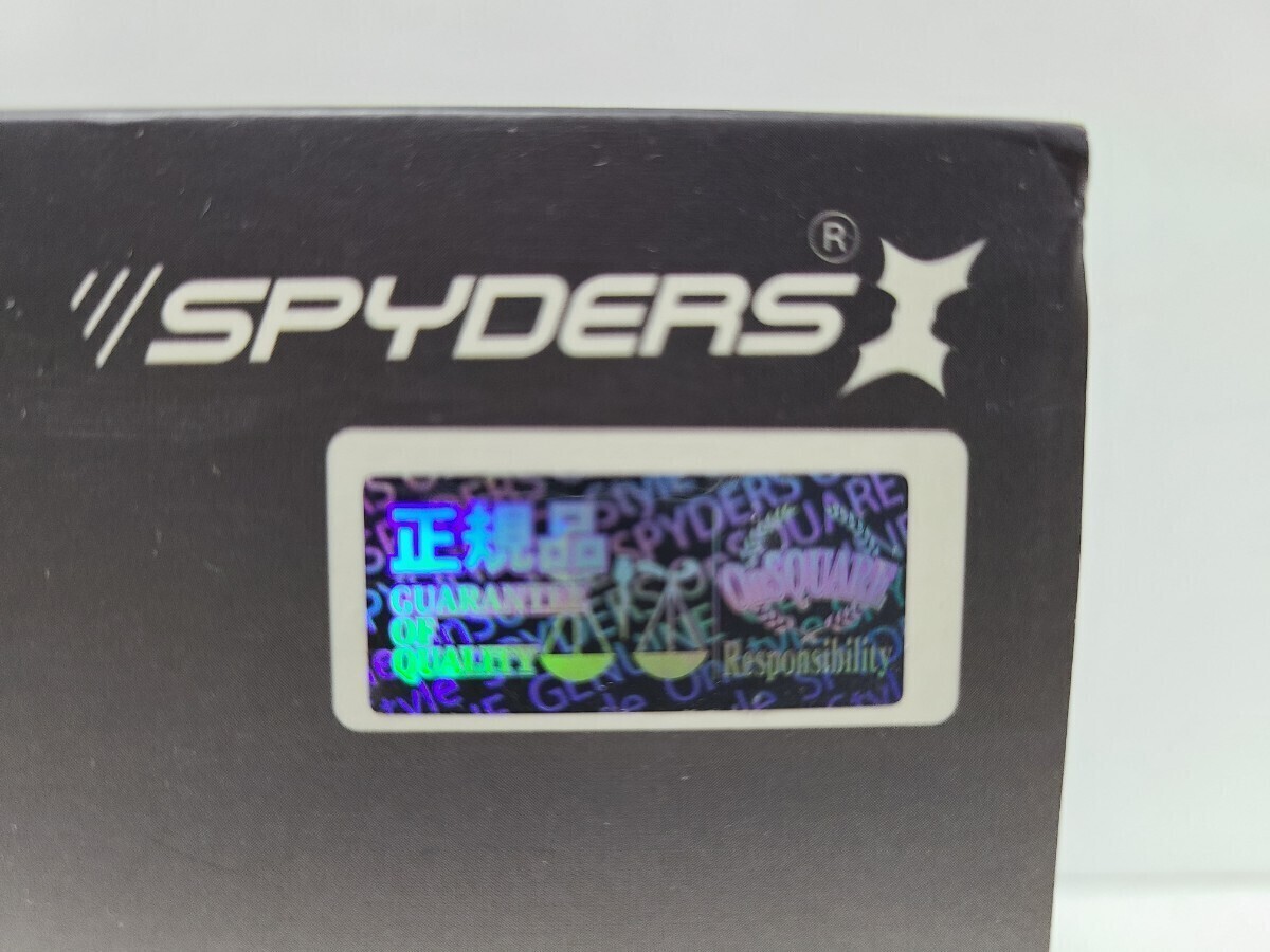 【希少・高画質】モバイルバッテリー型カメラ SPYDERS-X A-610αB 美品 偽装 防犯 充電器型 小型カメラ ブラック スパイダーズX 動体検知の画像10