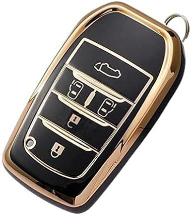  new model Voxy 90 series key case conform Toyota Noah 90 series smart key NOAH VOXY Alphard key holder 