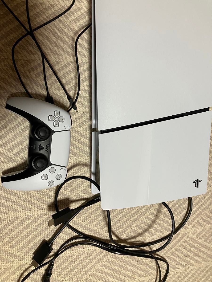 PlayStation5 （プレイステーション 5）CFI-2000A01 ソニー