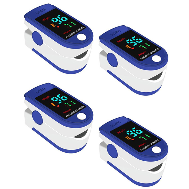  free shipping!. middle oxygen concentration total oxygen saturation degree measuring instrument .. total oxygen saturation degree Heart rate monitor home use okisi meter 