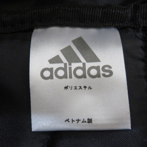 H551★adidas アディダス スリーライン 大容量バックパック リュック 5/1★Aの画像7