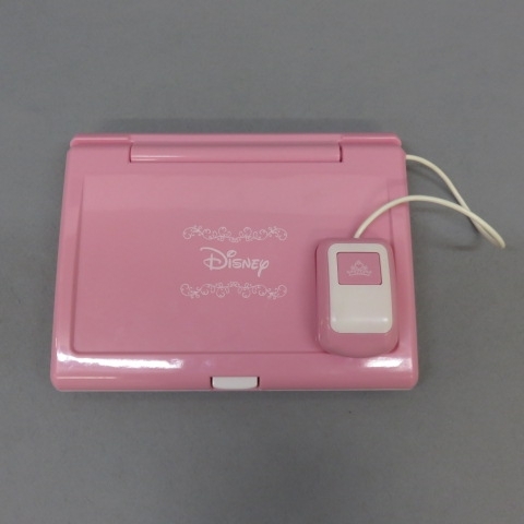 B321* Disney &piksa- character z one da full sweet personal computer 5/8*A